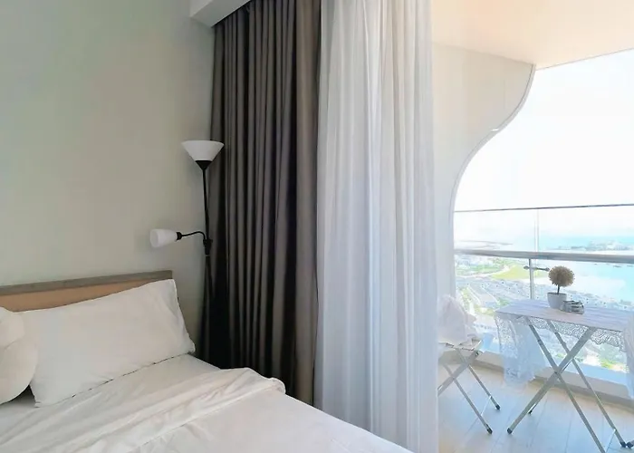 Citadines Marina Bay B2706 Apartment