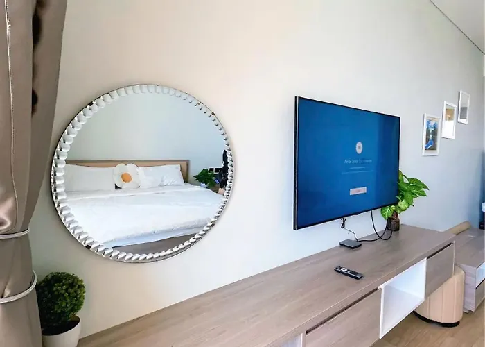 Apartment Citadines Marina Bay B2706 Hạ Long